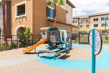 2 Onsite playgrounds